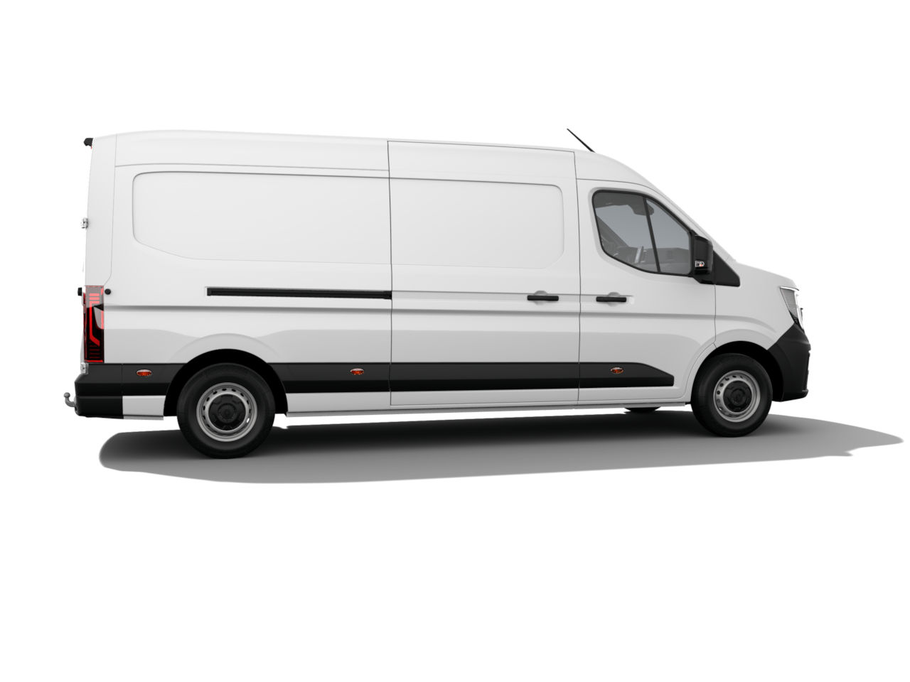Renault Master Kastenwagen