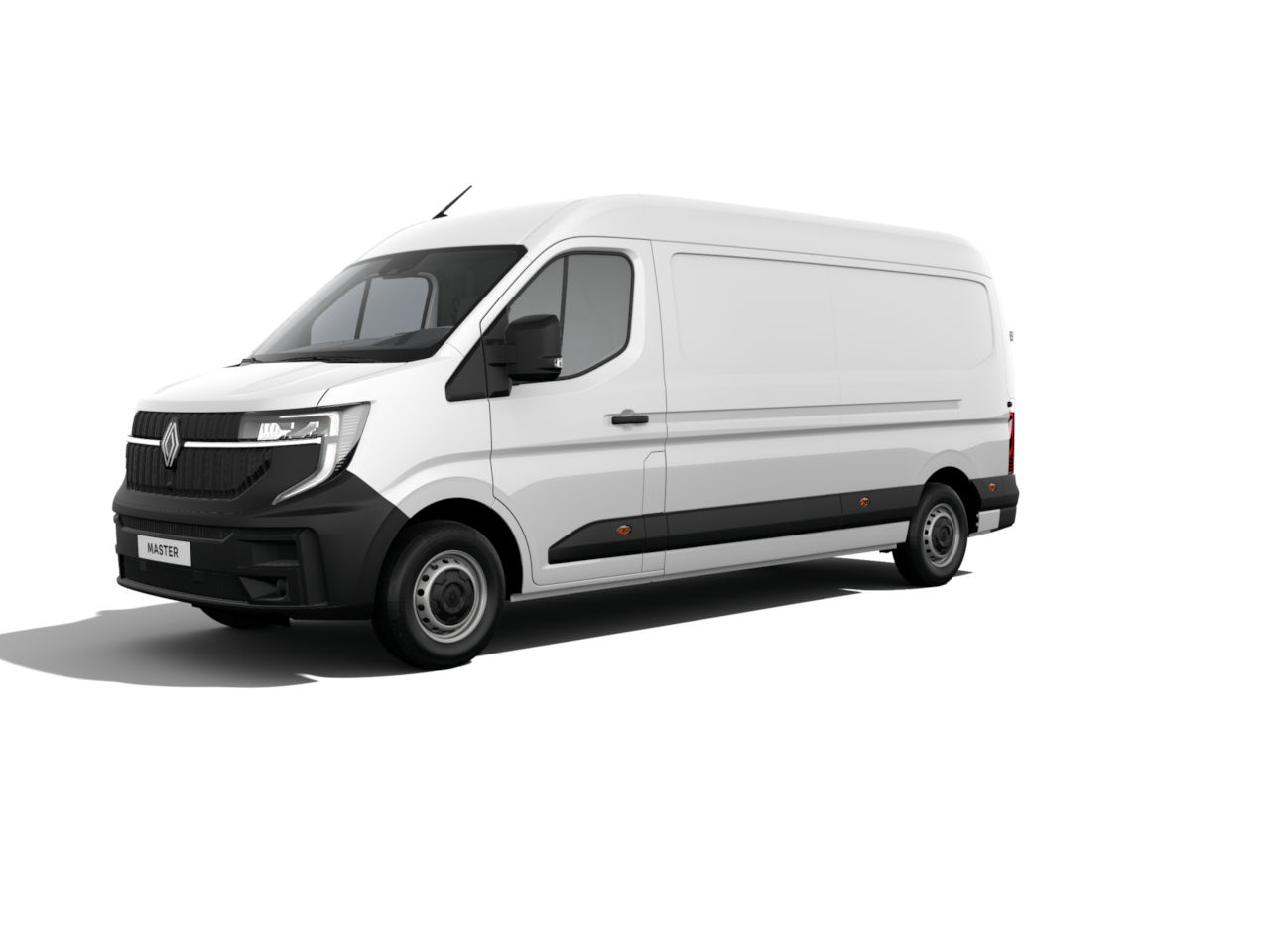Renault Master Kastenwagen