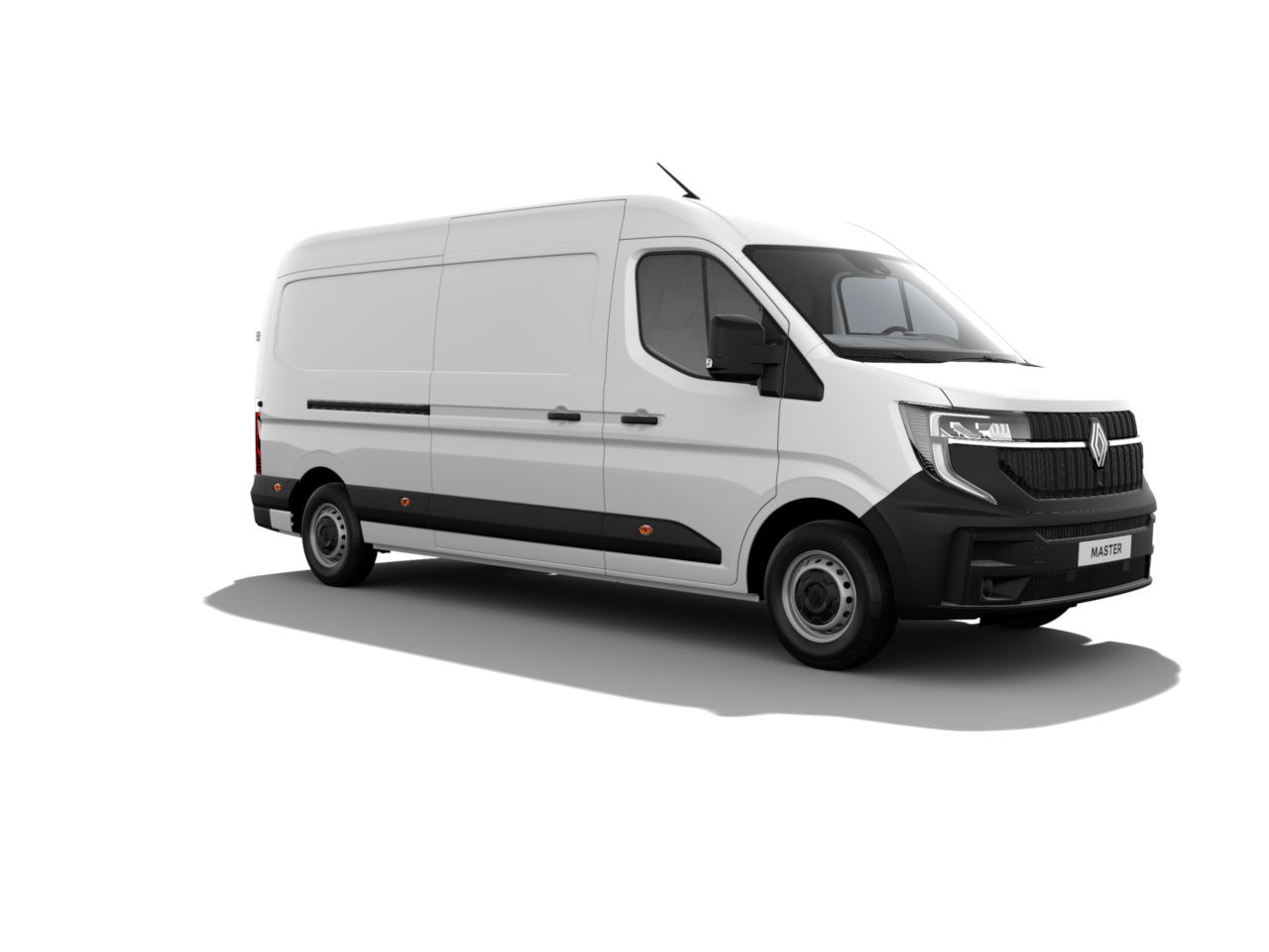 Renault Master Kastenwagen