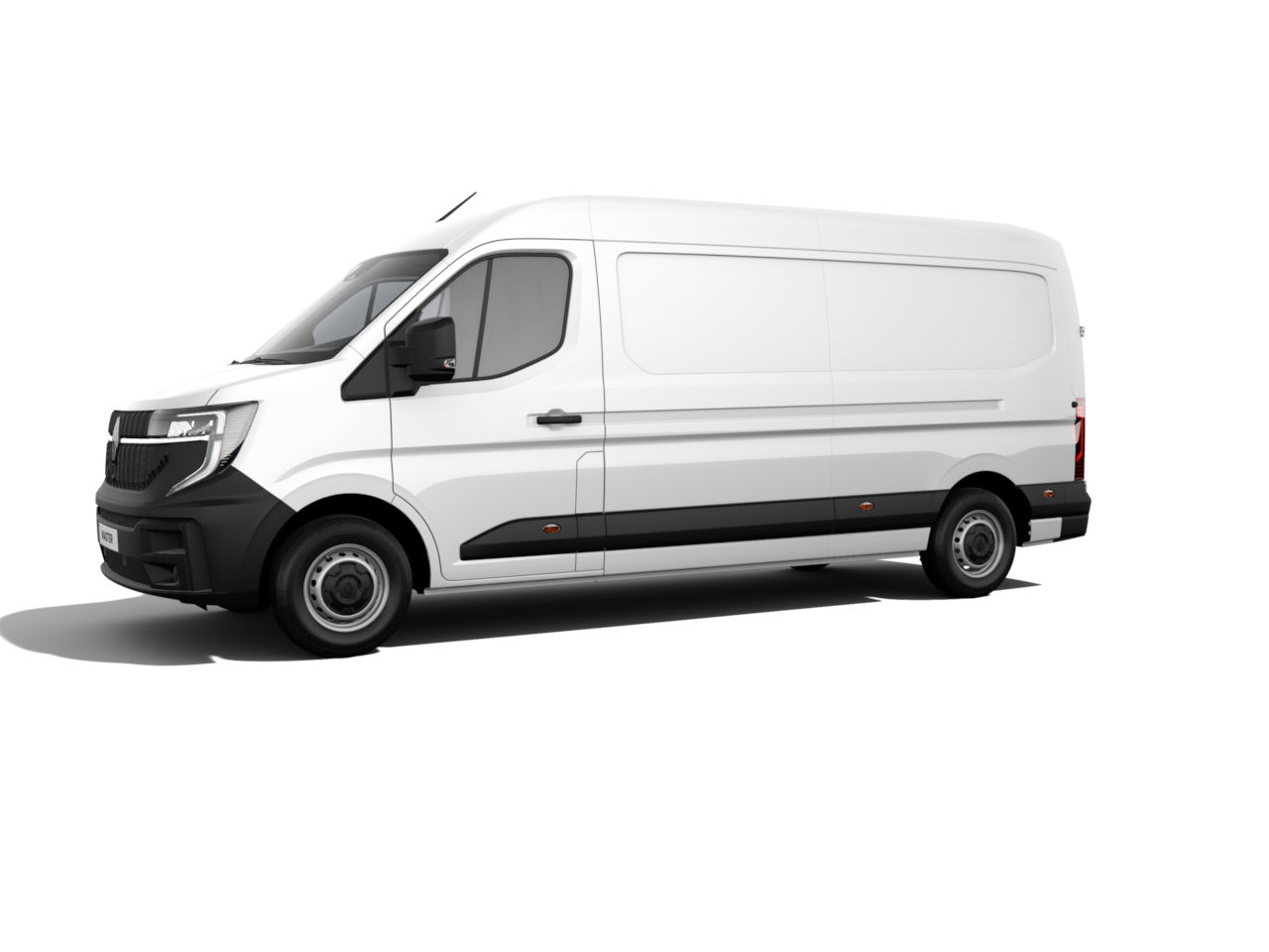 Renault Master Kastenwagen