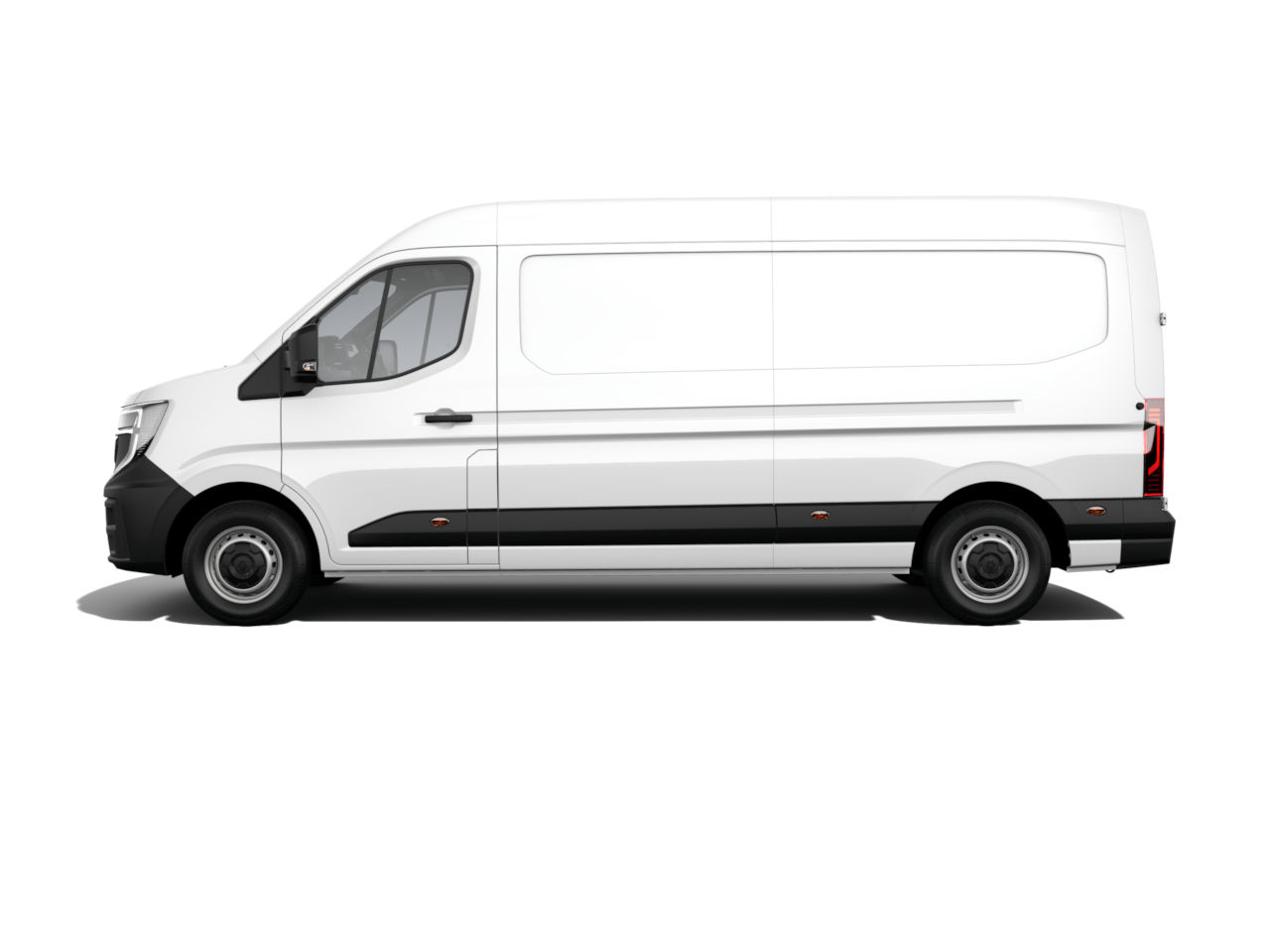 Renault Master Kastenwagen