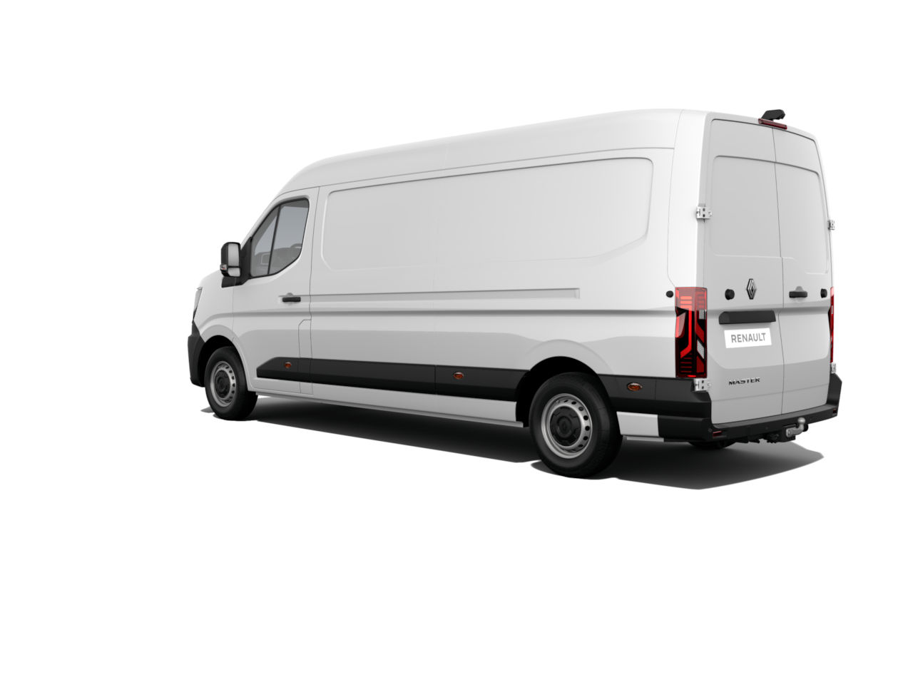 Renault Master Kastenwagen