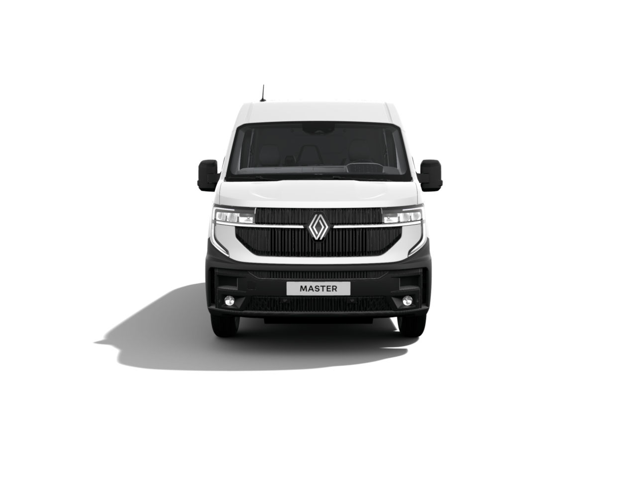 Renault Master Kastenwagen