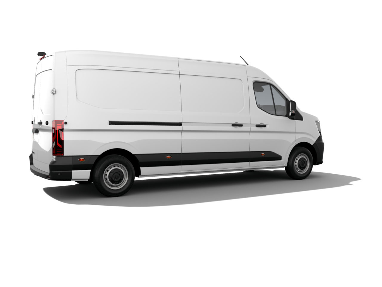 Renault Master Kastenwagen