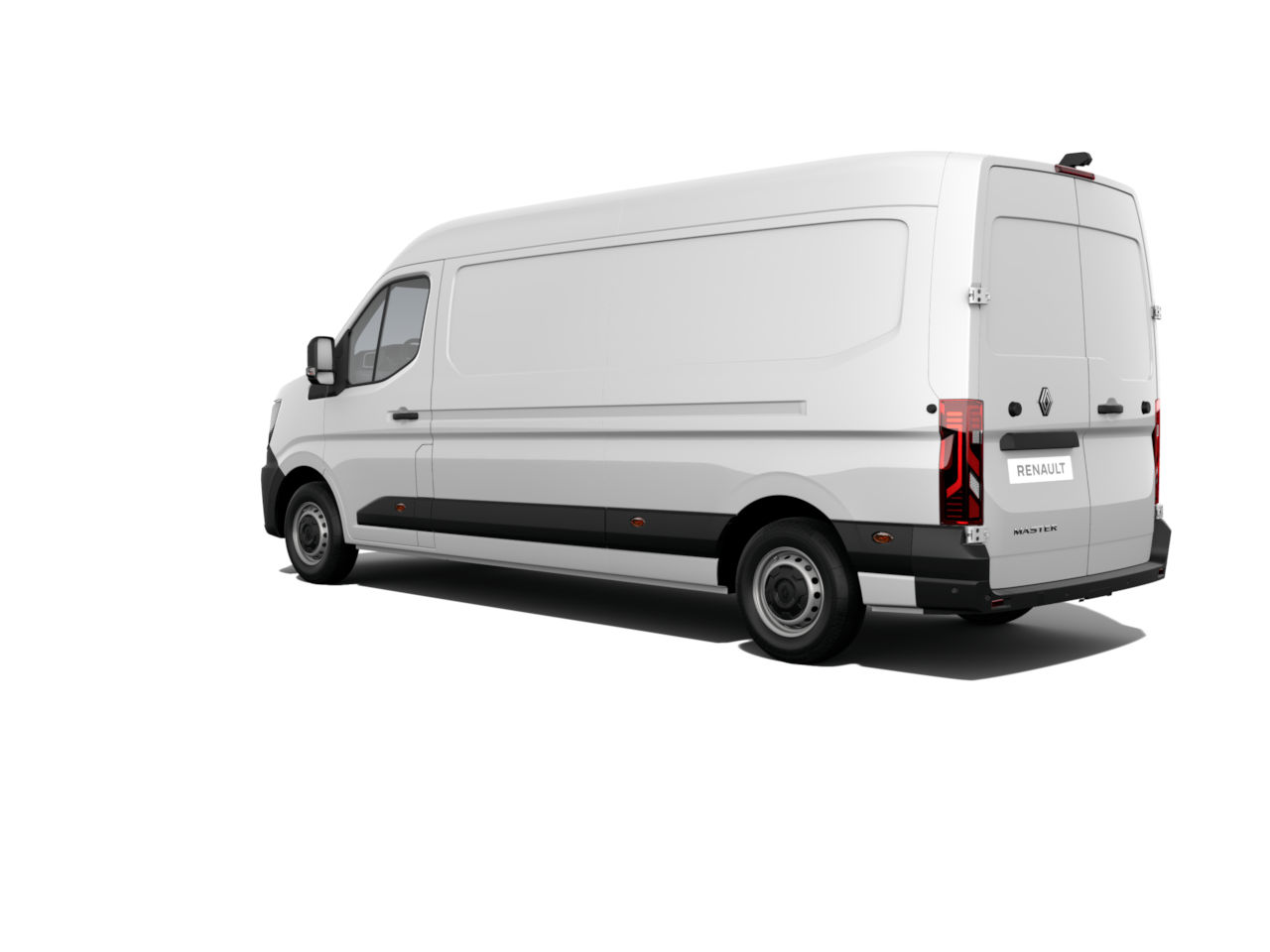 Renault Master Kastenwagen