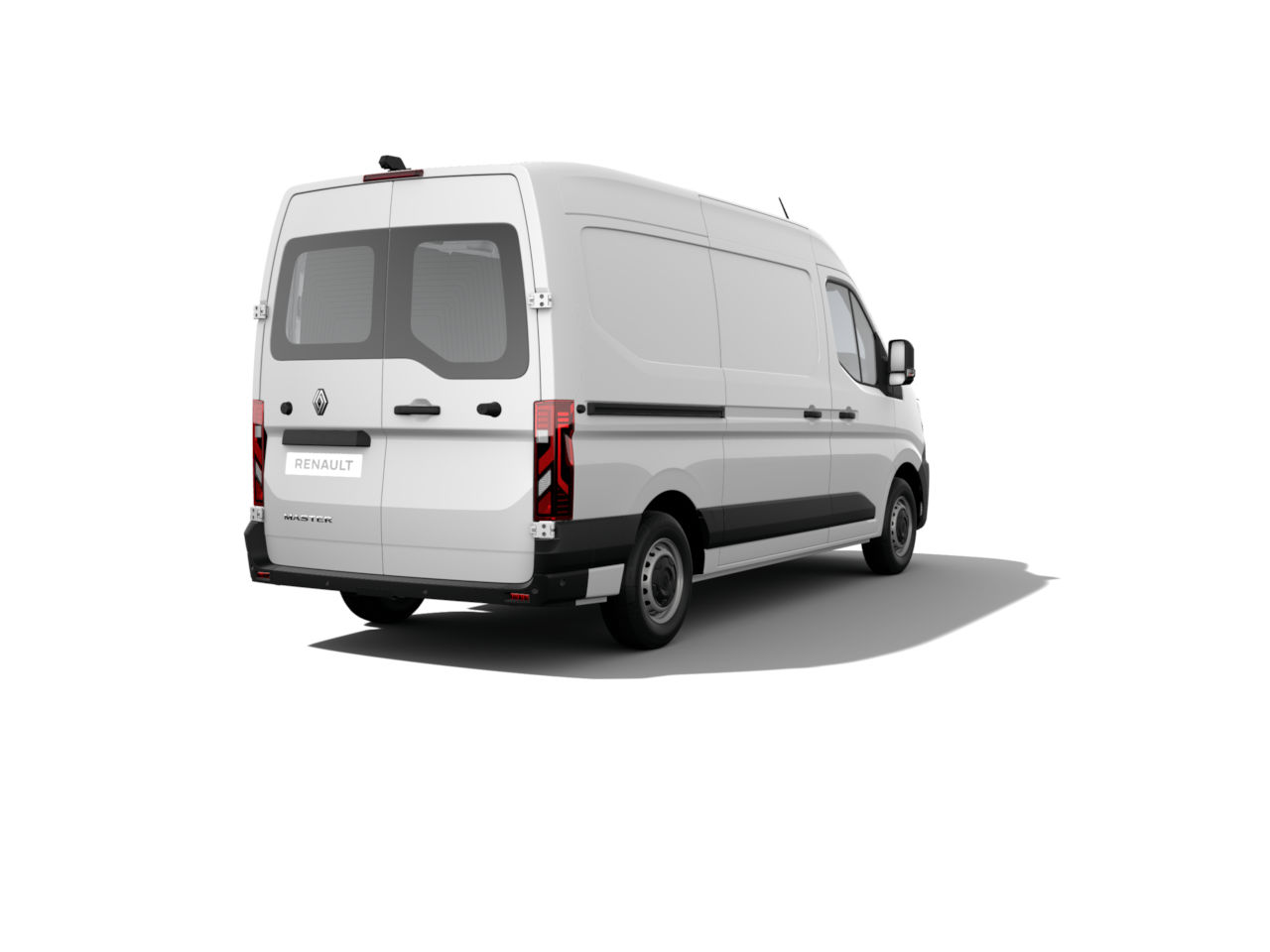 Renault Master Kastenwagen