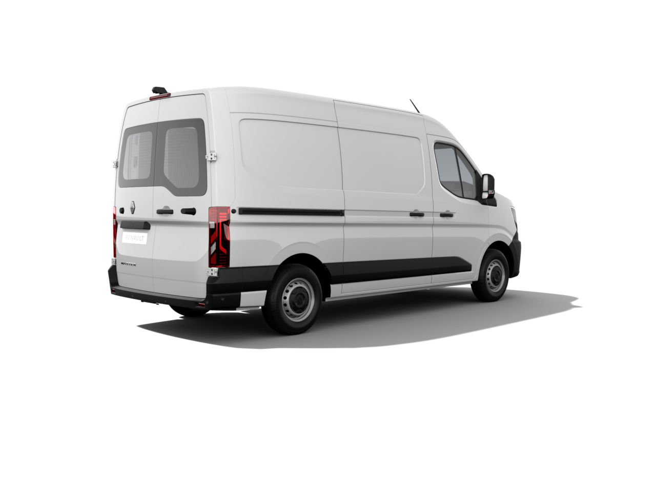 Renault Master Kastenwagen