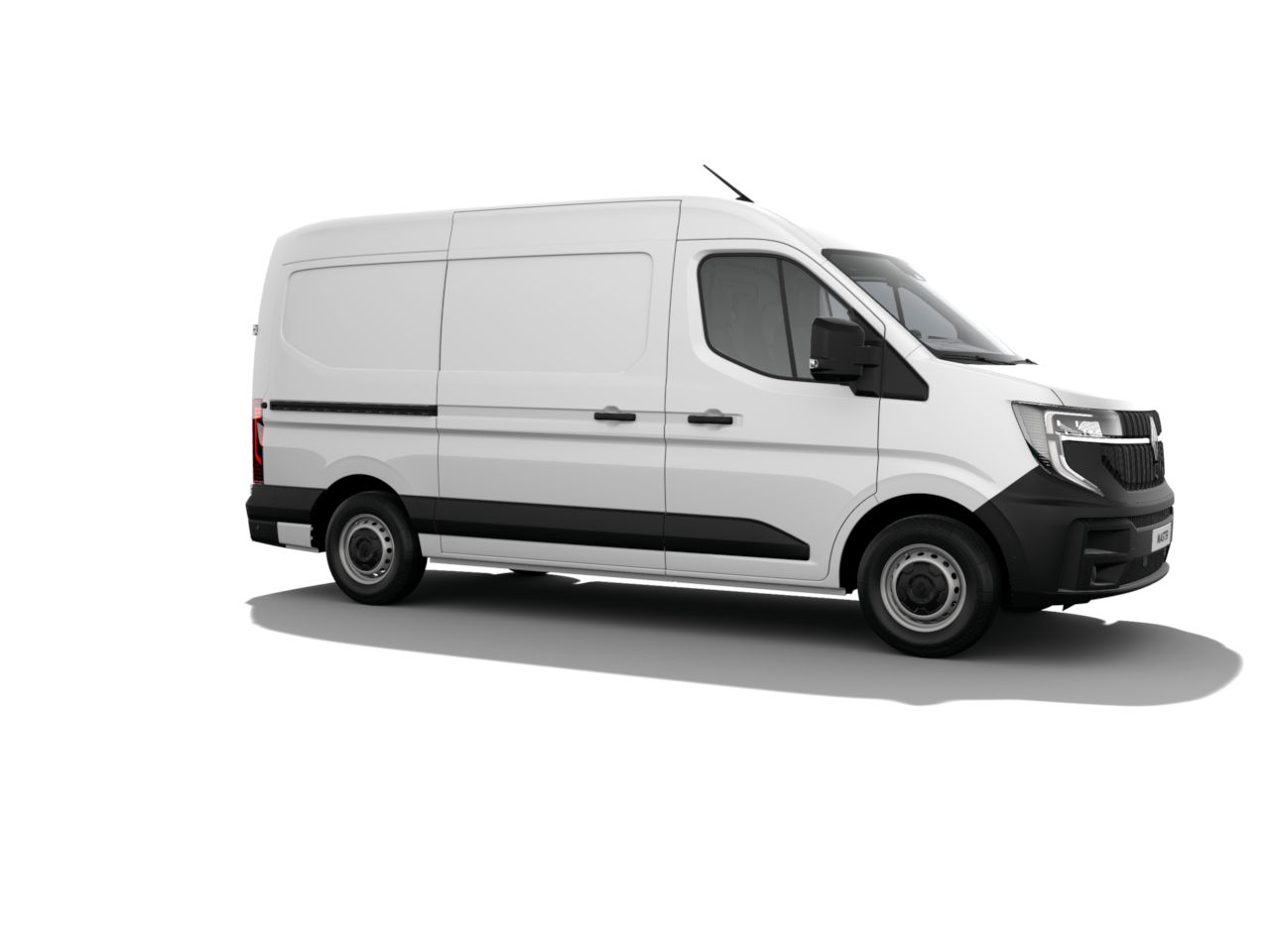Renault Master Kastenwagen
