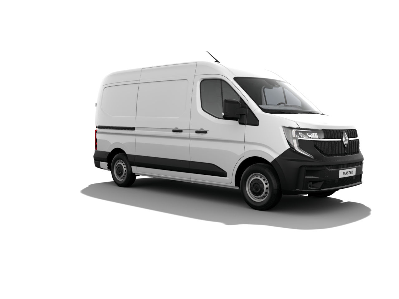 Renault Master Kastenwagen