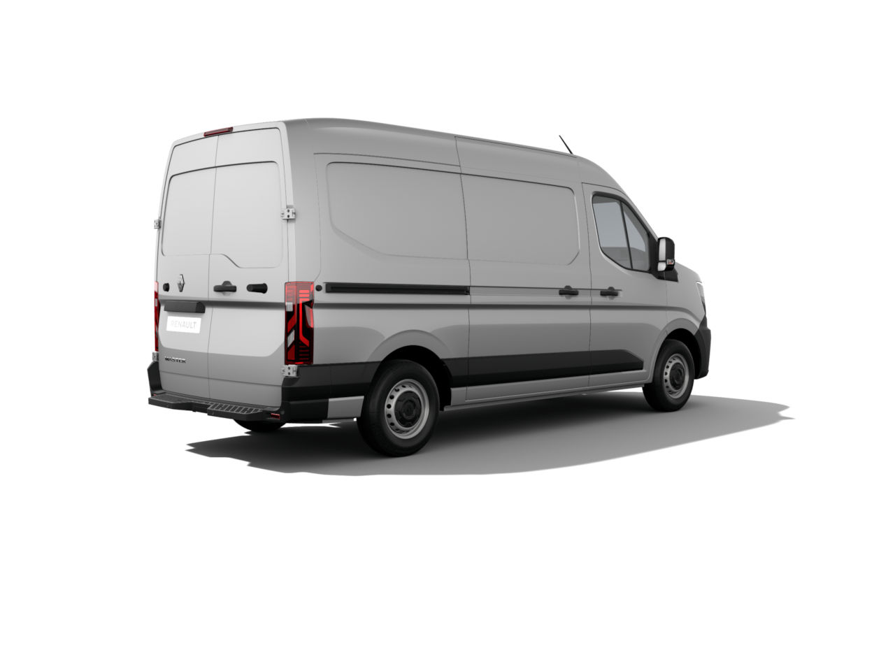 Renault Master Kastenwagen