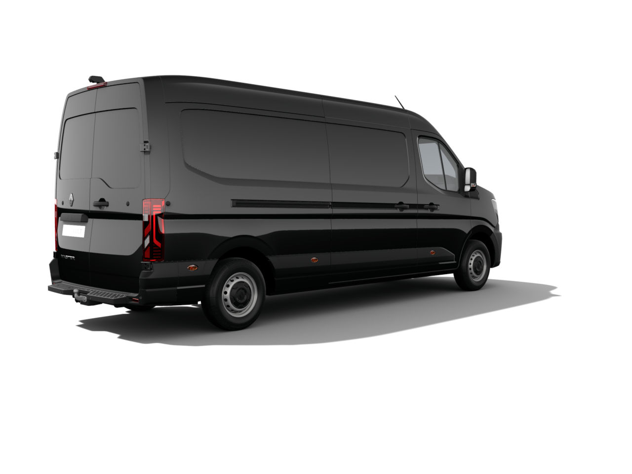 Renault Master Kastenwagen