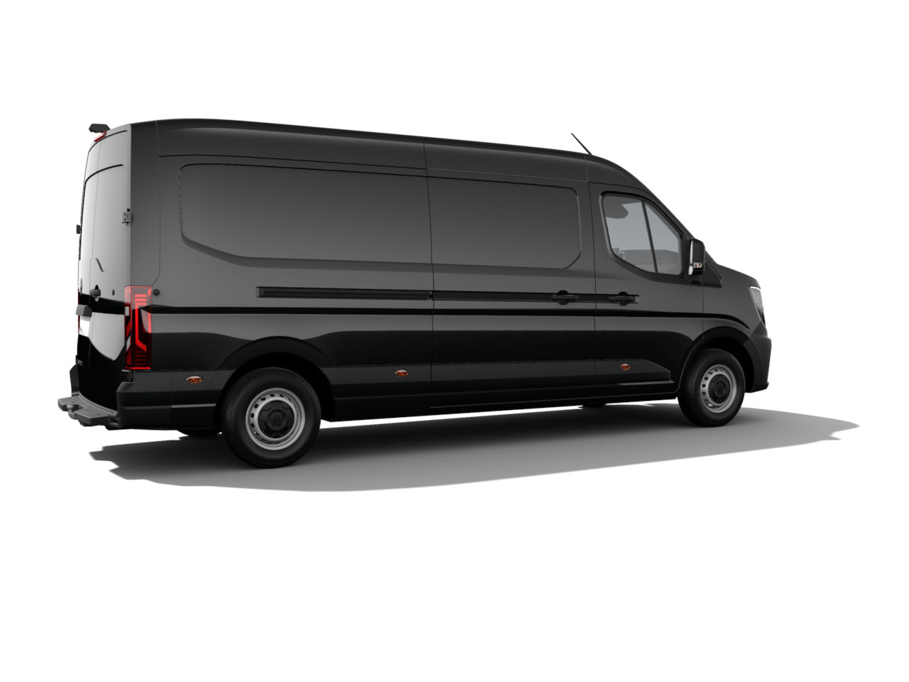 Renault Master Kastenwagen