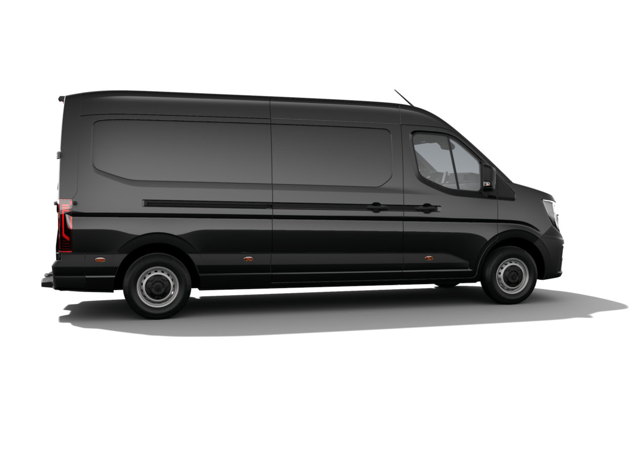 Renault Master Kastenwagen