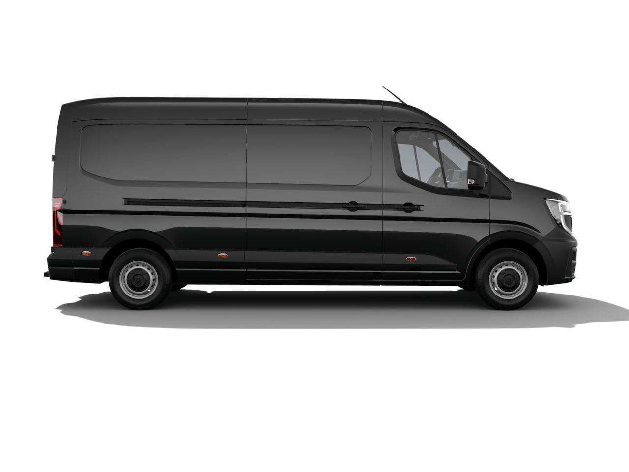 Renault Master Kastenwagen