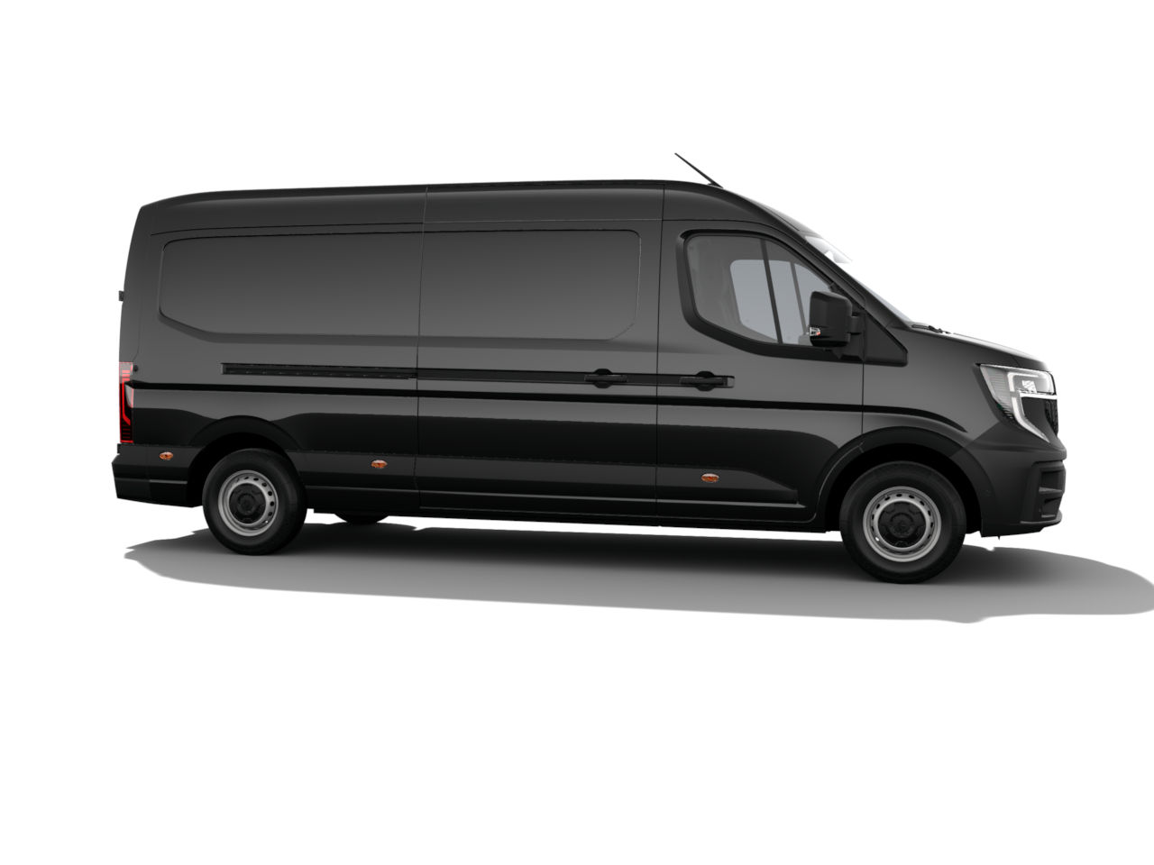 Renault Master Kastenwagen
