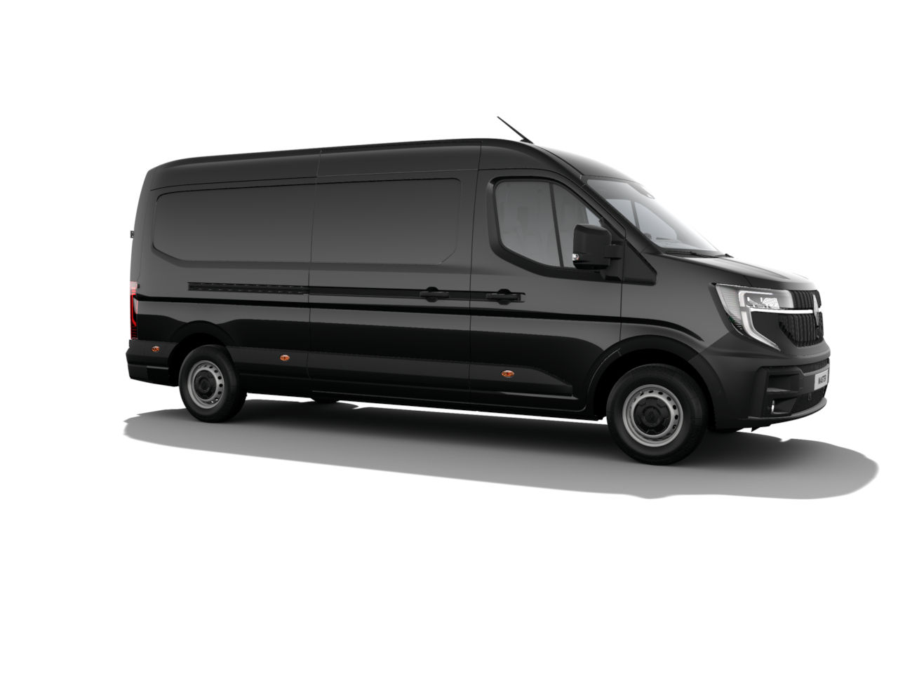 Renault Master Kastenwagen