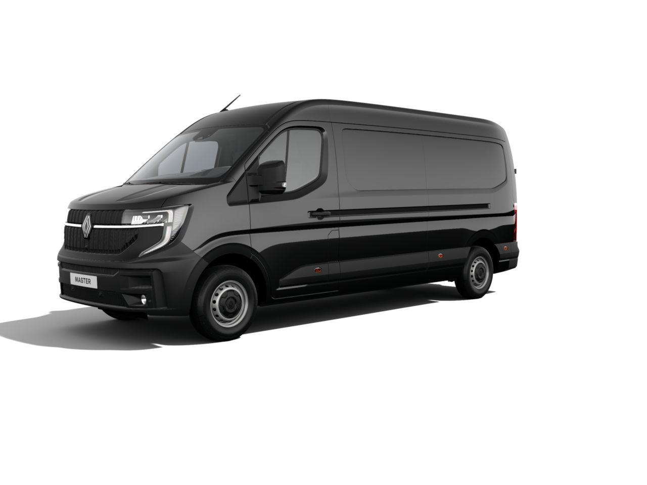 Renault Master Kastenwagen