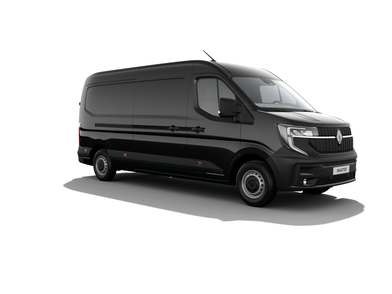 Renault Master Kastenwagen