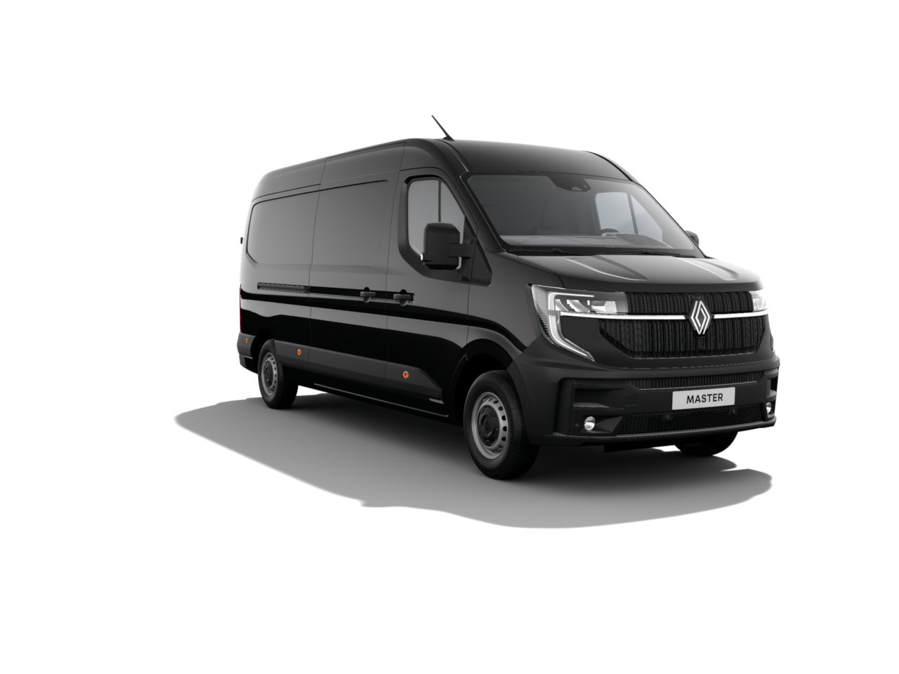 Renault Master Kastenwagen