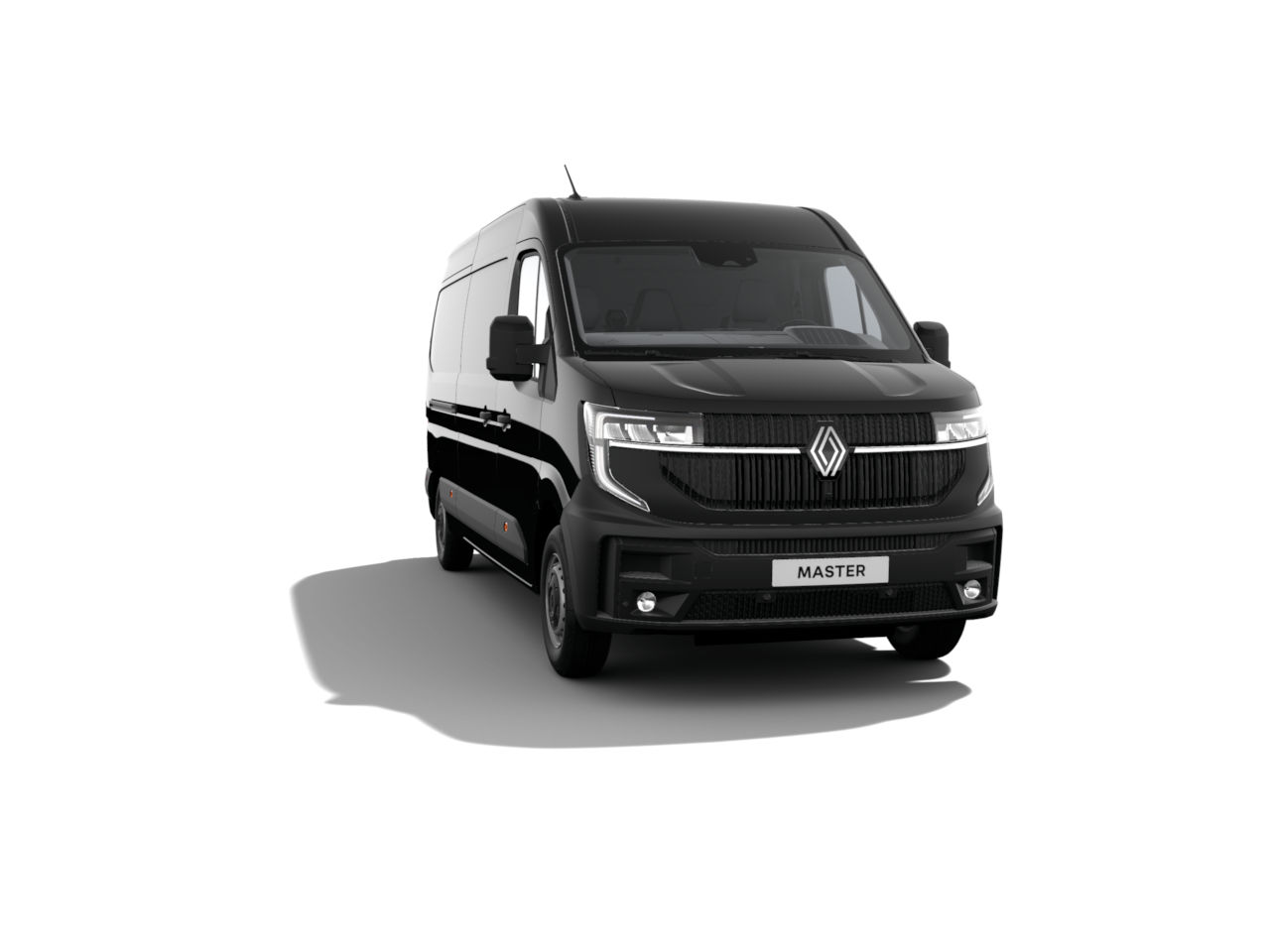 Renault Master Kastenwagen