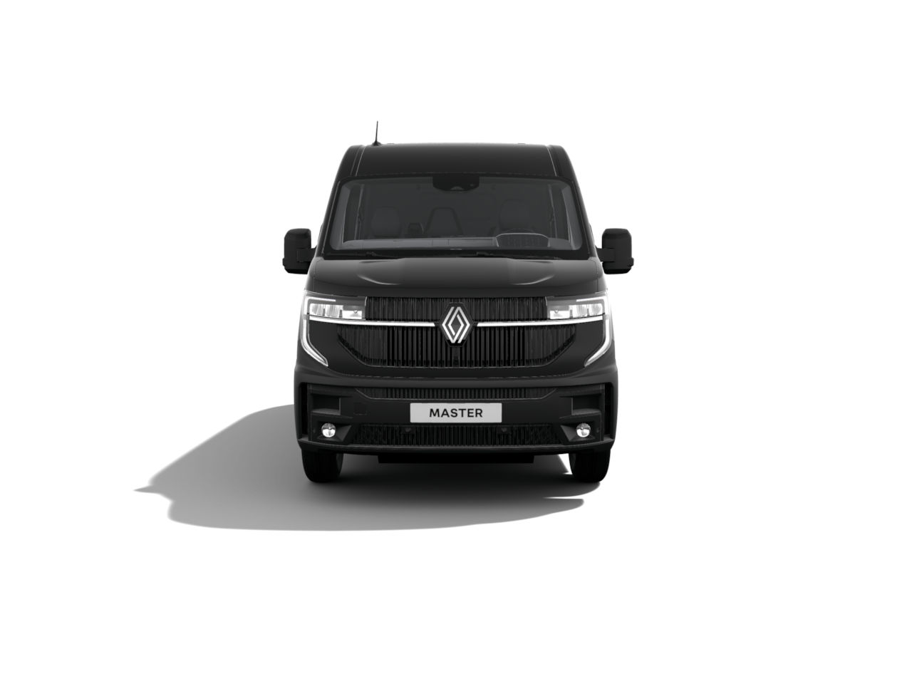 Renault Master Kastenwagen