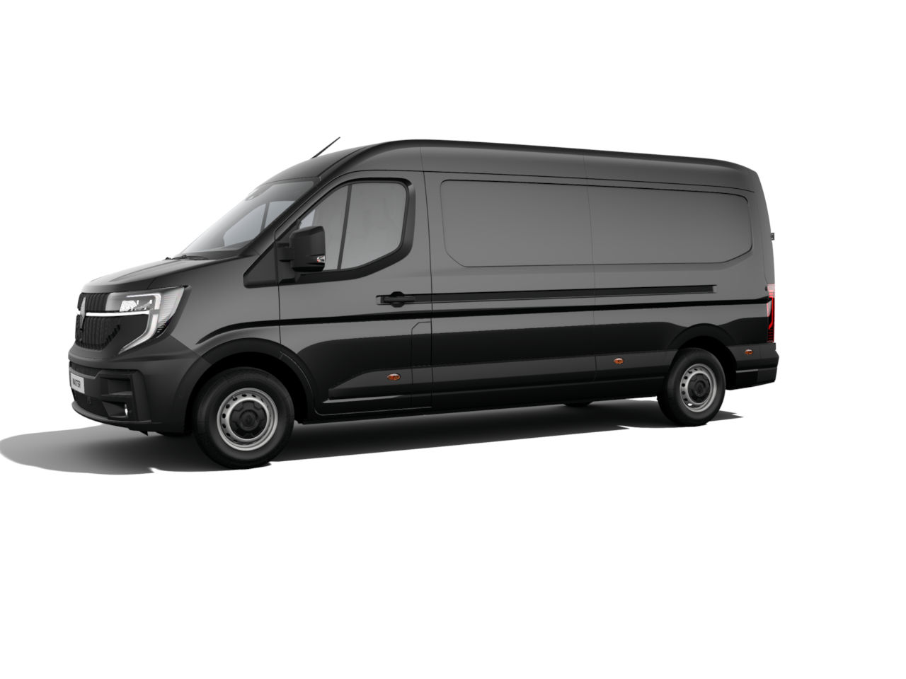 Renault Master Kastenwagen