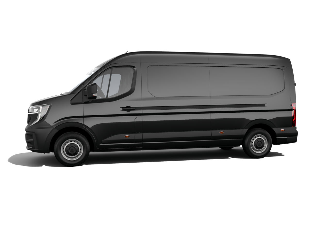 Renault Master Kastenwagen