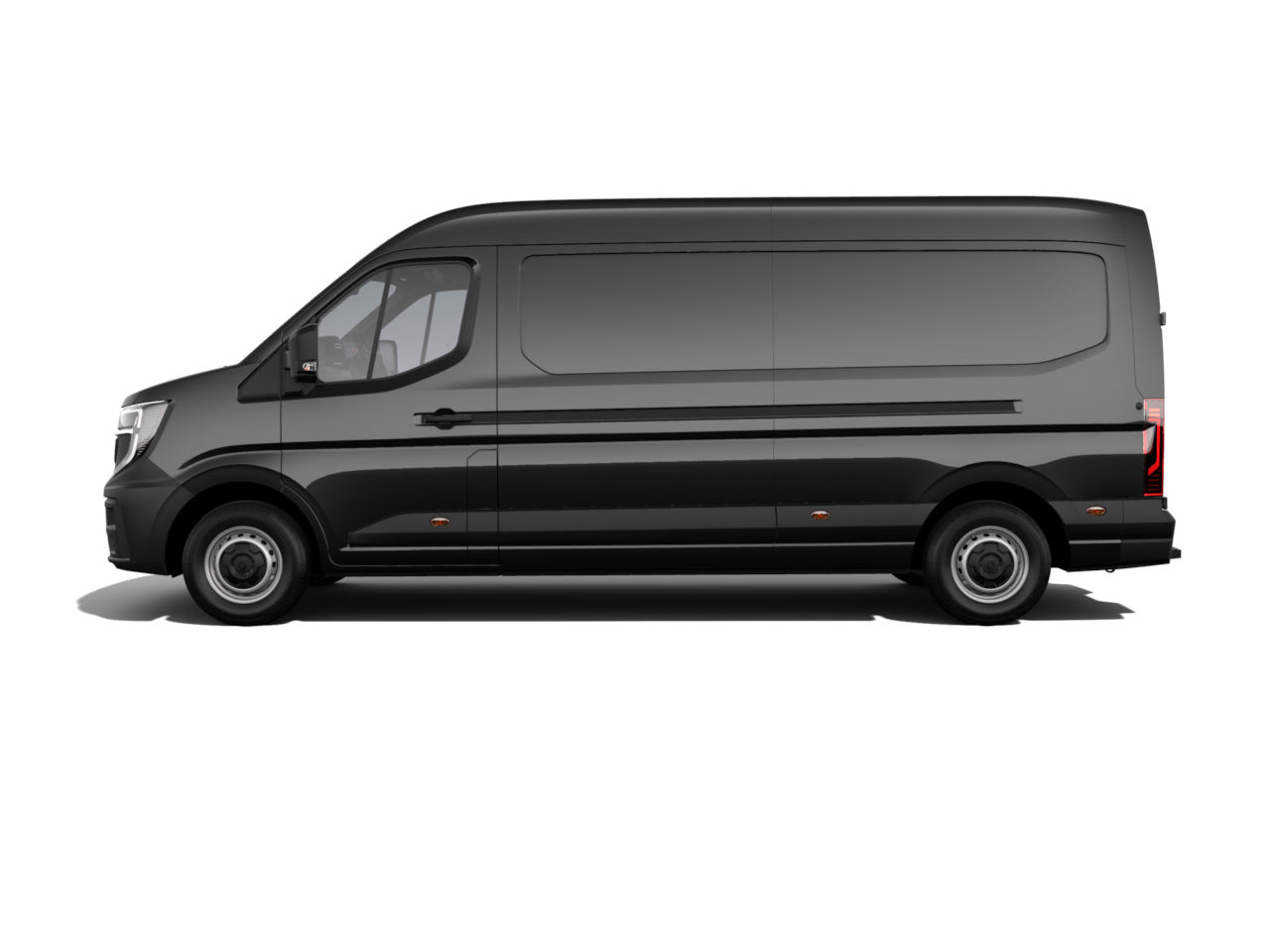 Renault Master Kastenwagen