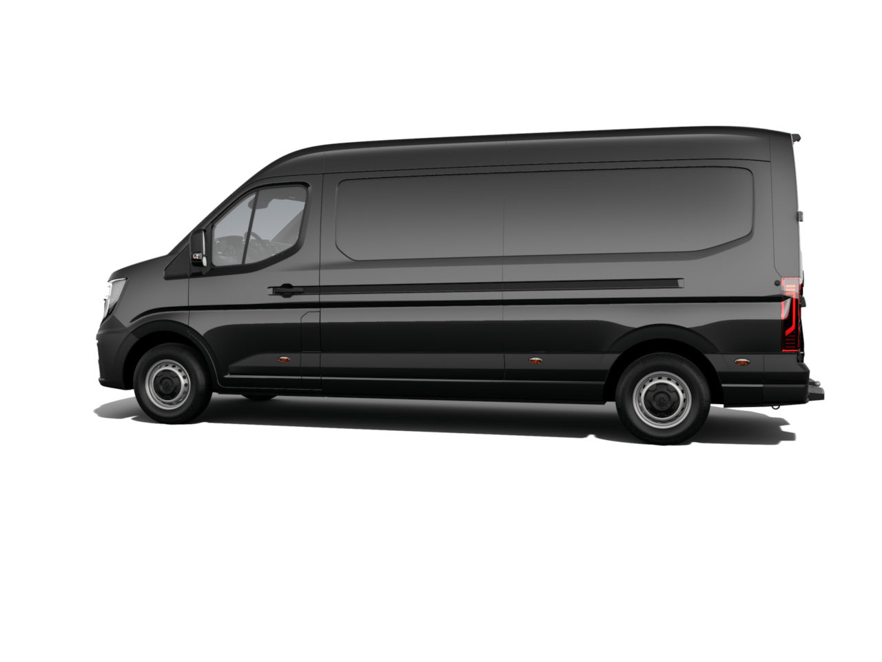 Renault Master Kastenwagen