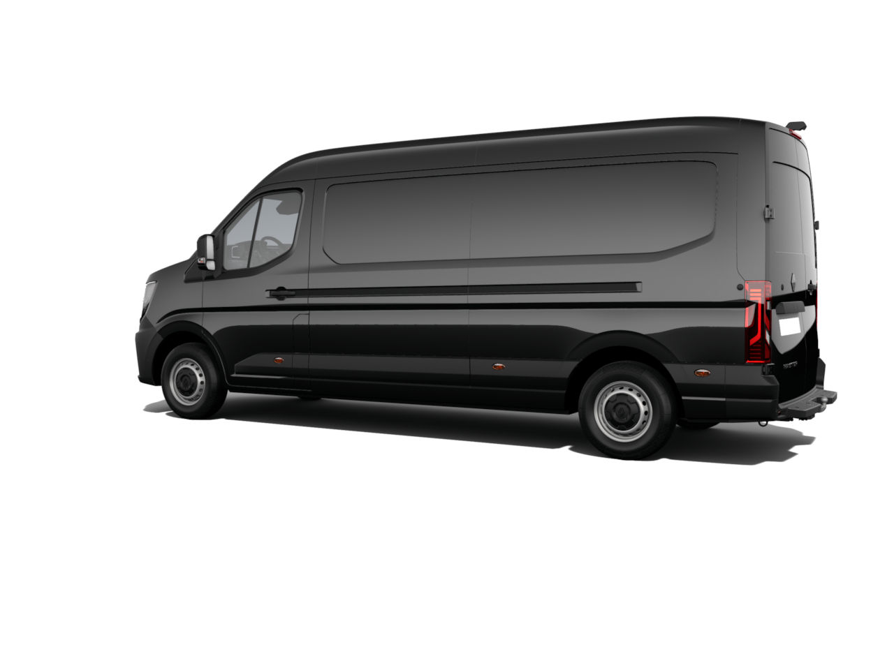 Renault Master Kastenwagen