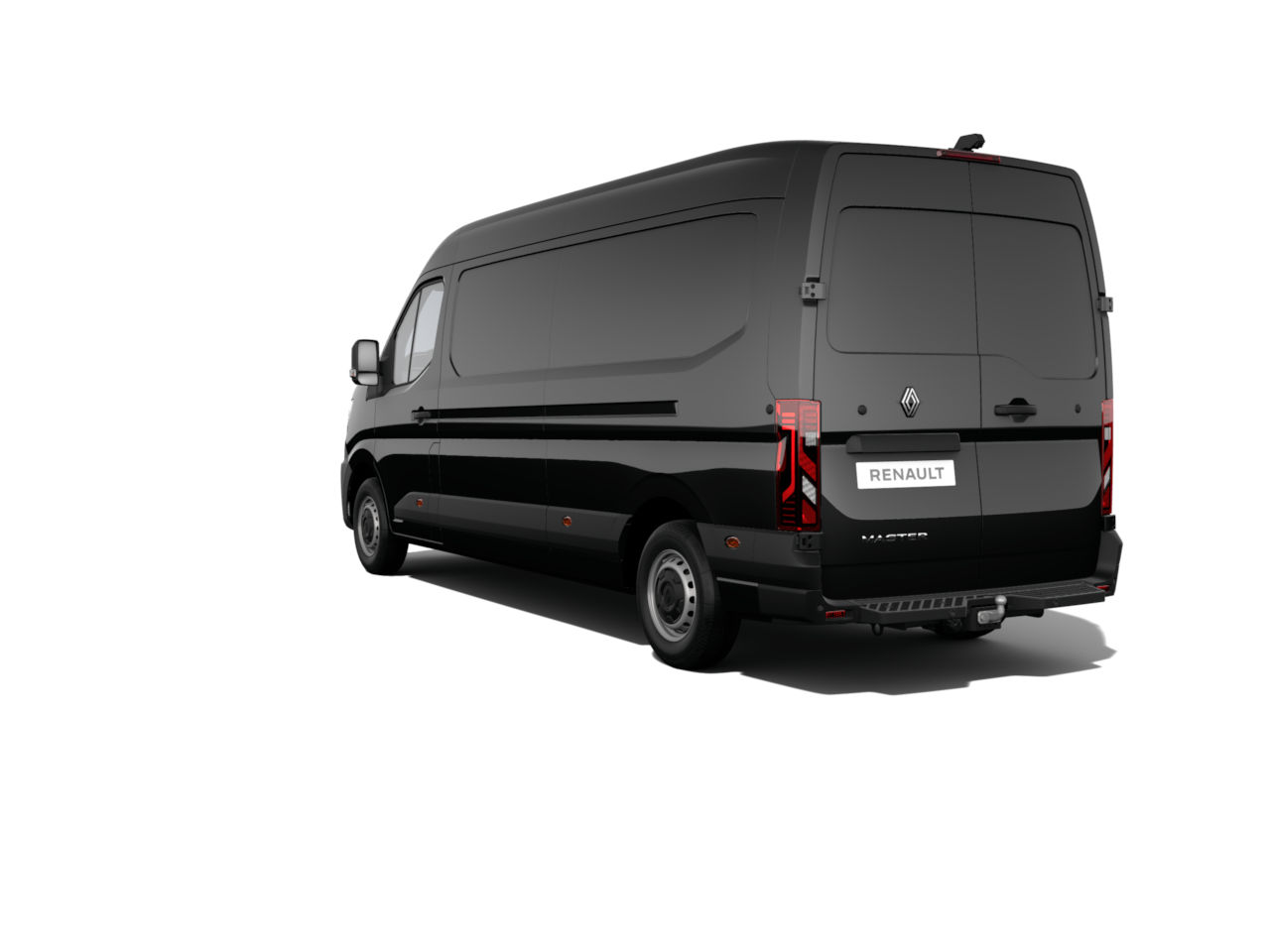 Renault Master Kastenwagen