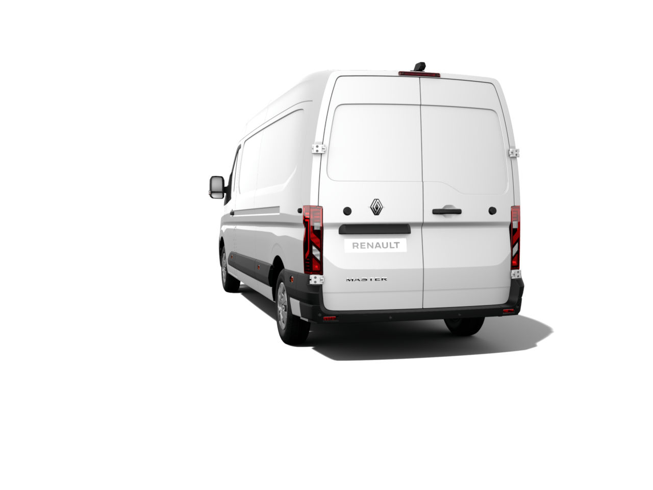 Renault Master Kastenwagen