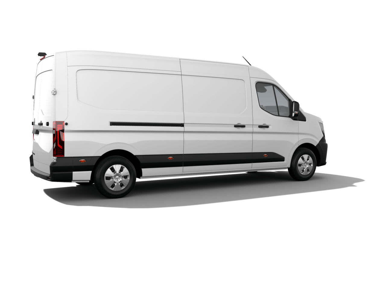 Renault Master Kastenwagen