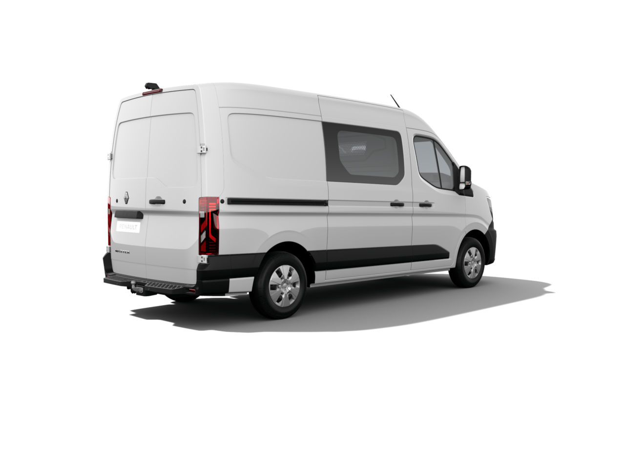 Renault Master Kastenwagen