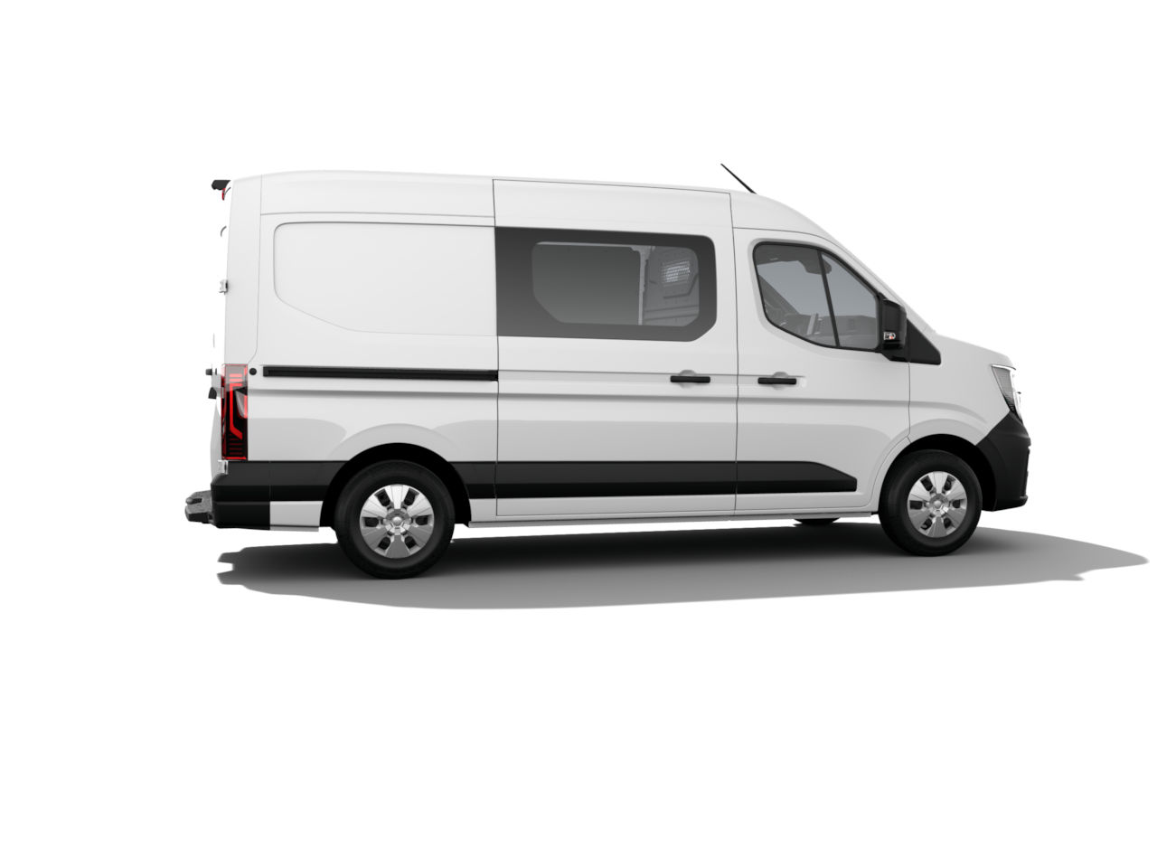 Renault Master Kastenwagen