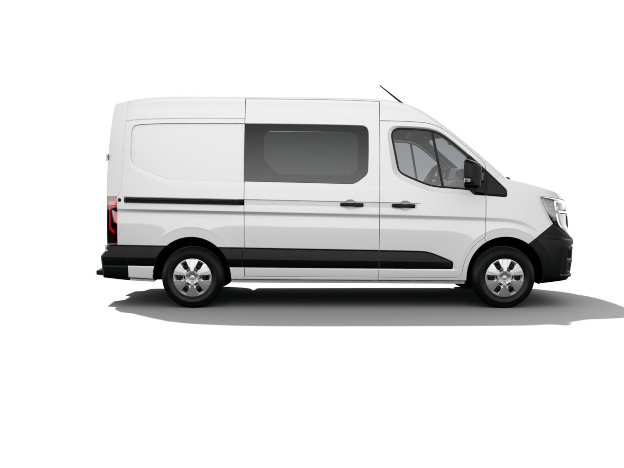 Renault Master Kastenwagen