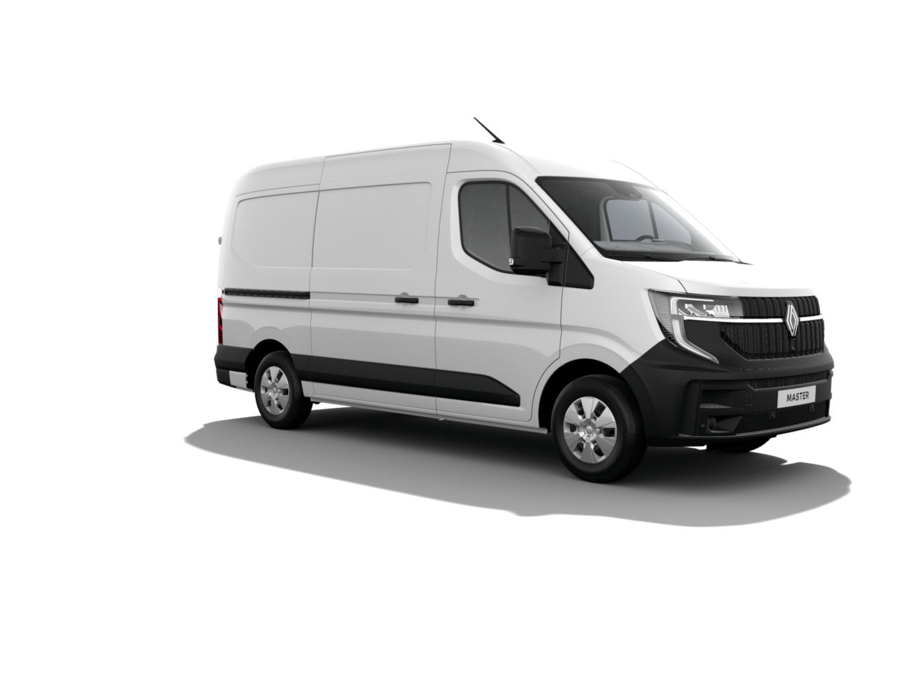 Renault Master Kastenwagen