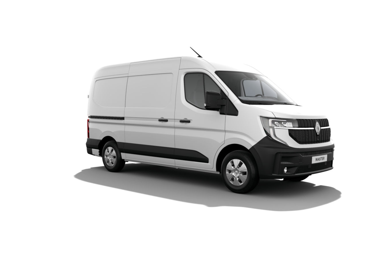Renault Master Kastenwagen