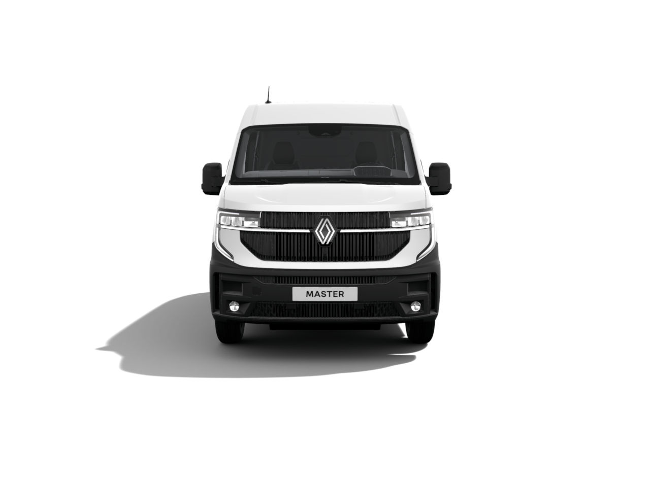 Renault Master Kastenwagen