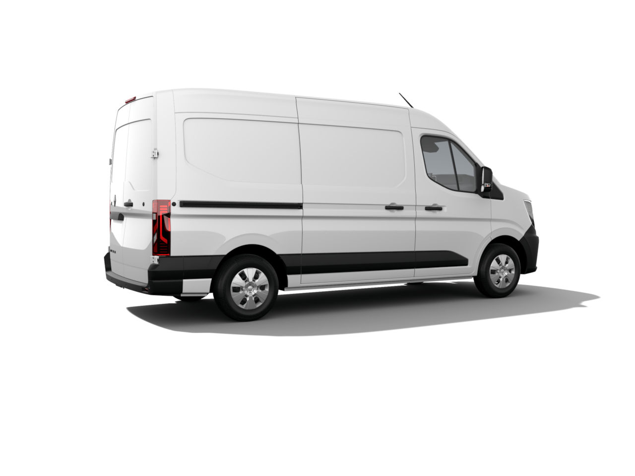 Renault Master Kastenwagen