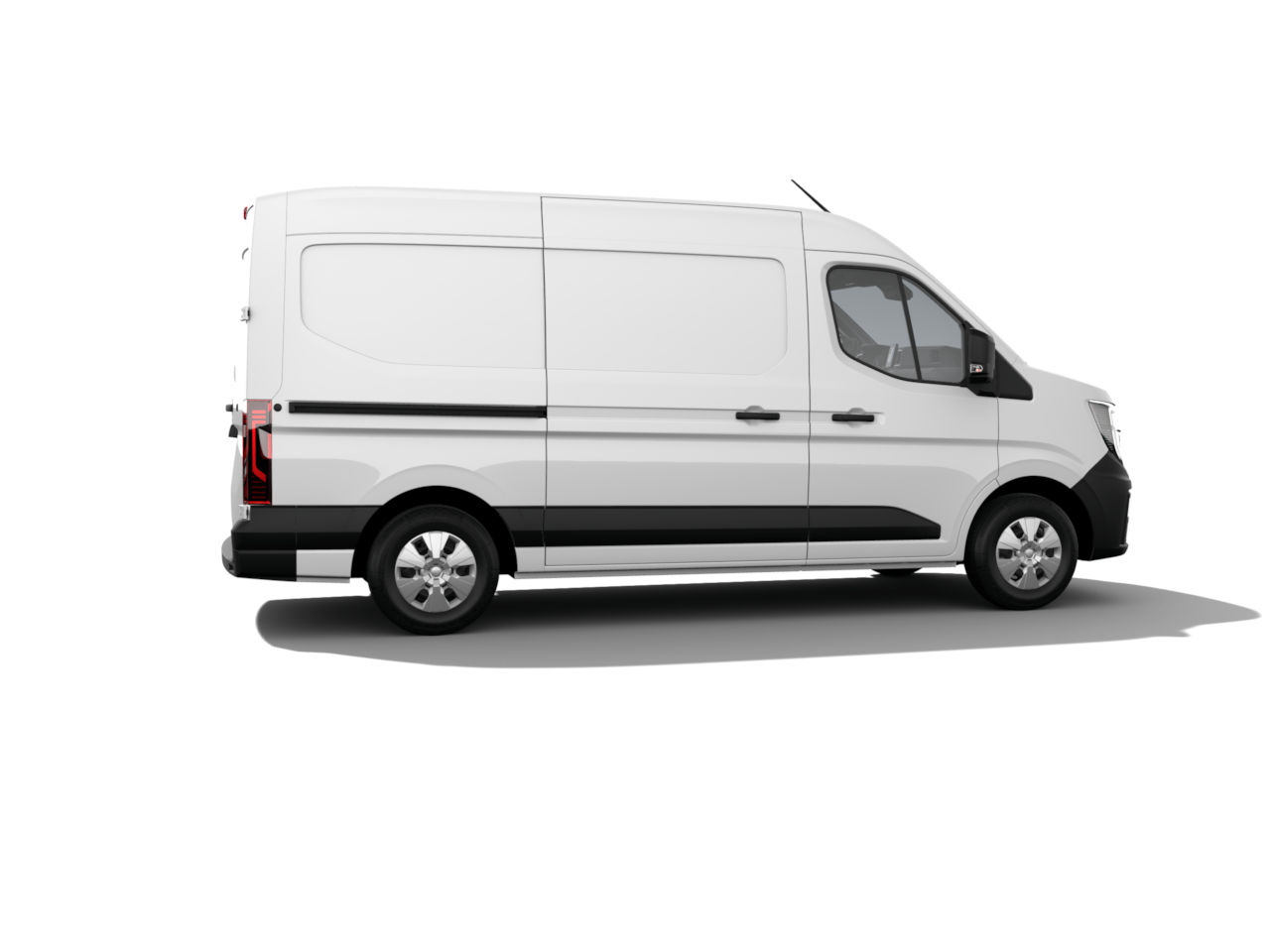 Renault Master Kastenwagen