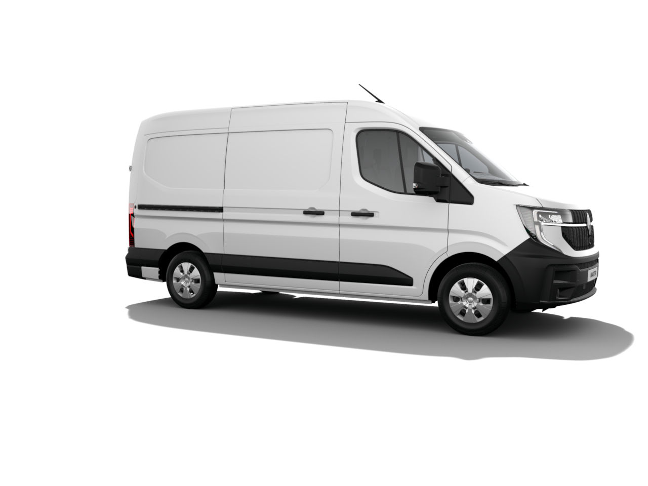 Renault Master Kastenwagen