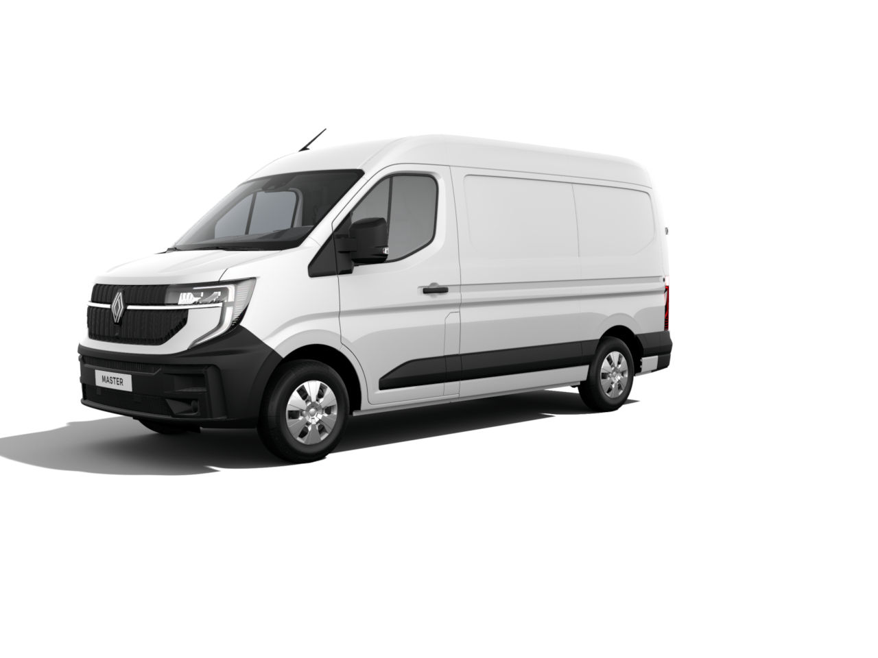 Renault Master Kastenwagen