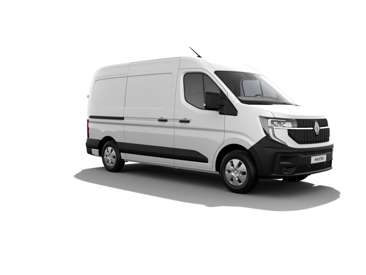 Renault Master Kastenwagen