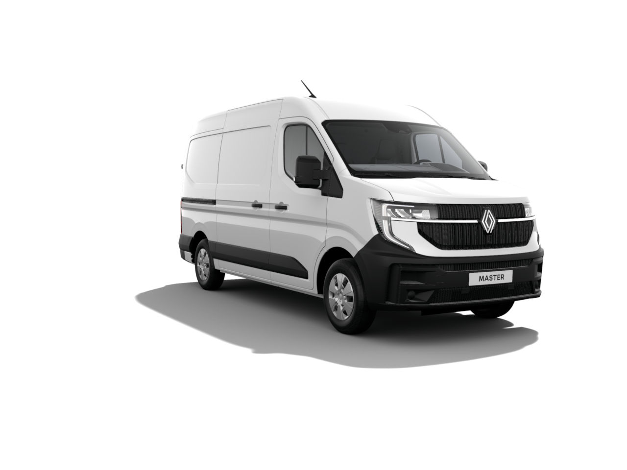 Renault Master Kastenwagen