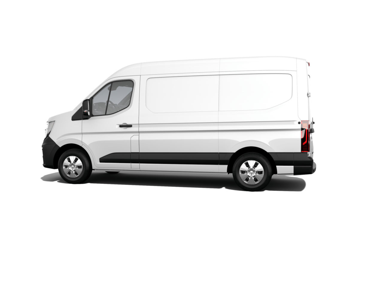 Renault Master Kastenwagen