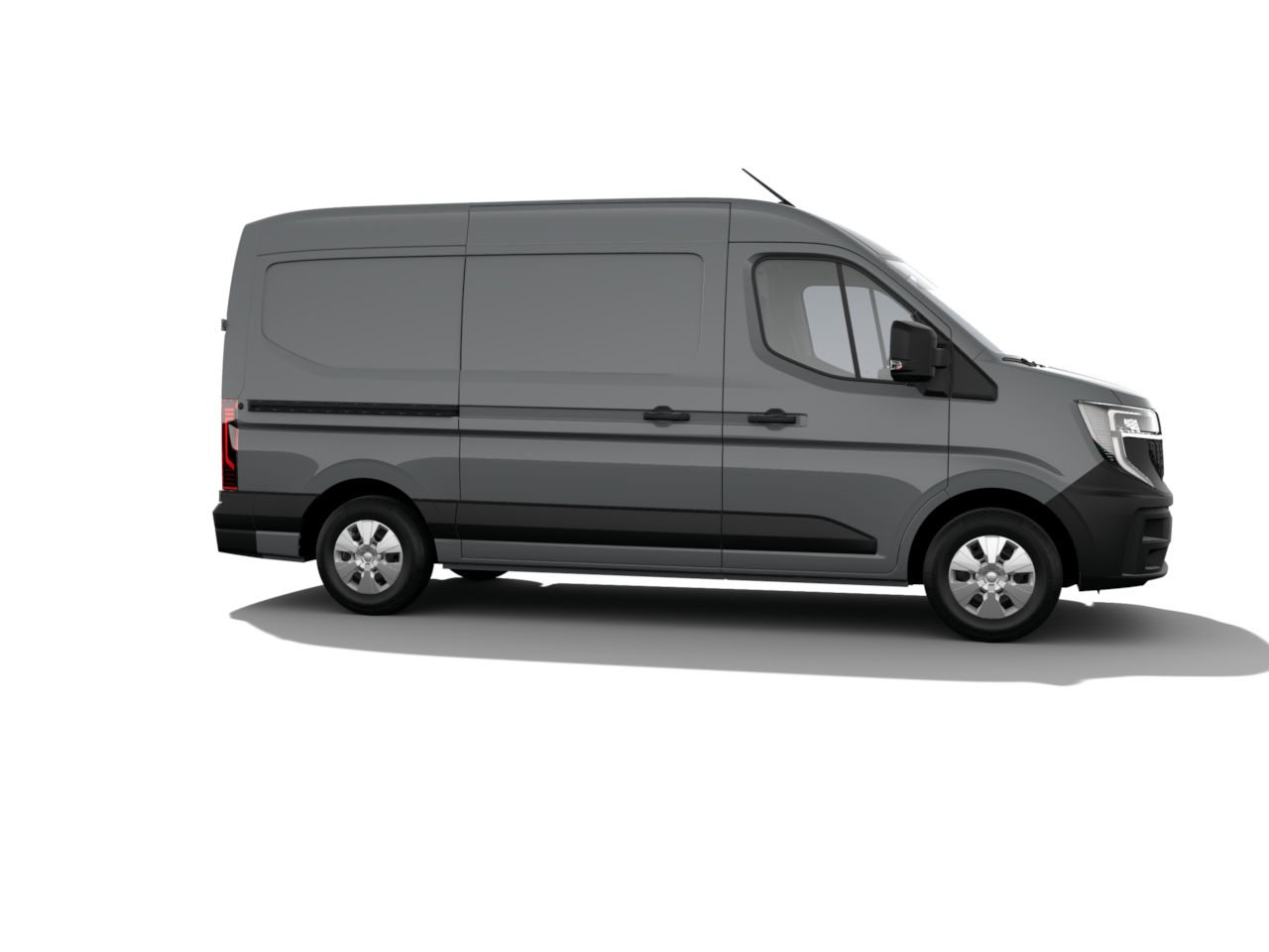 Renault Master Kastenwagen