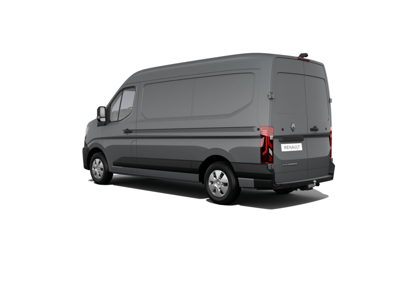 Renault Master Kastenwagen