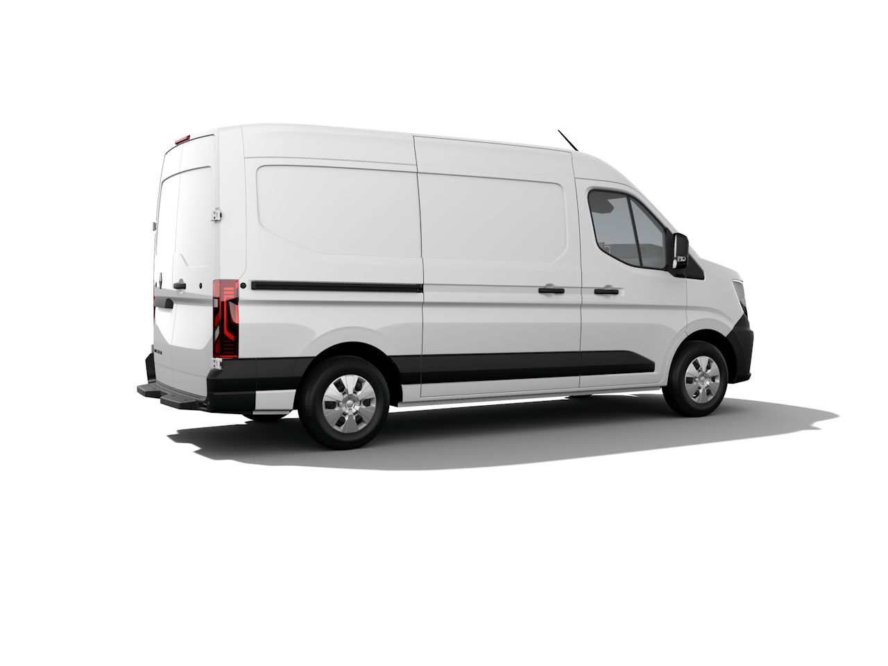 Renault Master Kastenwagen