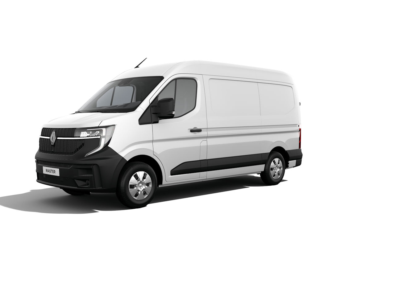 Renault Master Kastenwagen